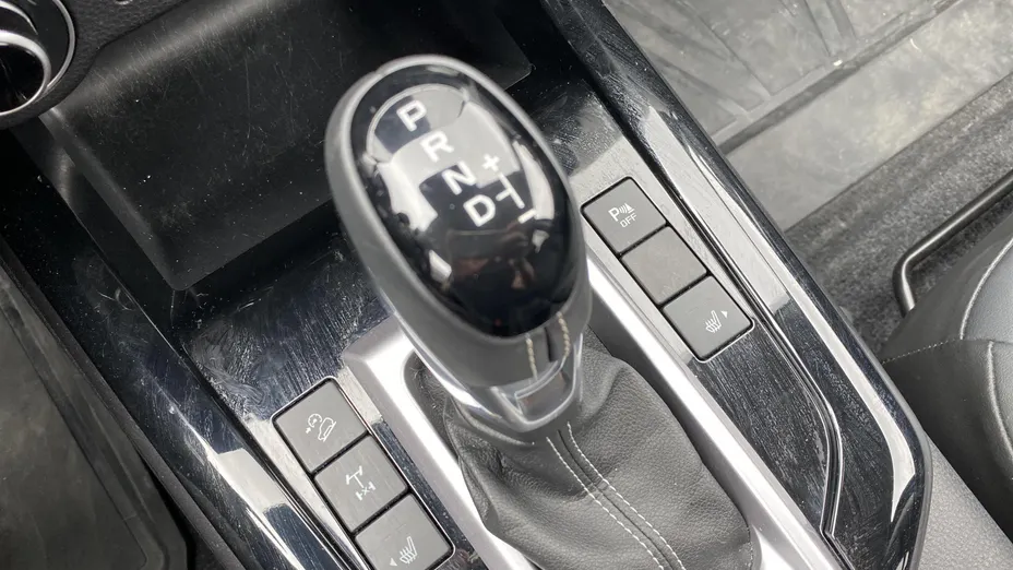 ISUZU D-Max D-Max 1.9 d DC LSX aut