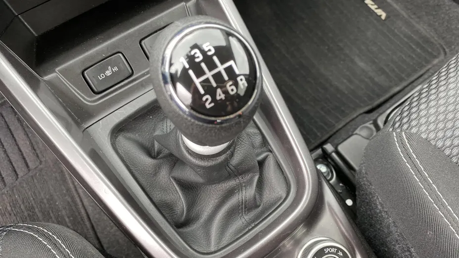 SUZUKI Vitara Vitara 1.4 Boosterjet SHVS Premium 4WD