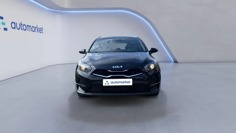 KIA Cee'd Ceed 1.5 T-GDI M