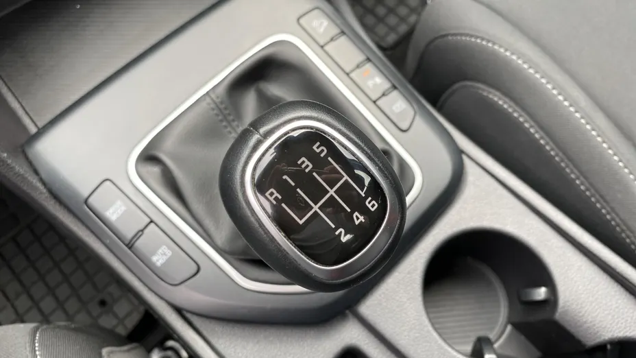 KIA Sportage Sportage 1.6 T-GDI M 2WD