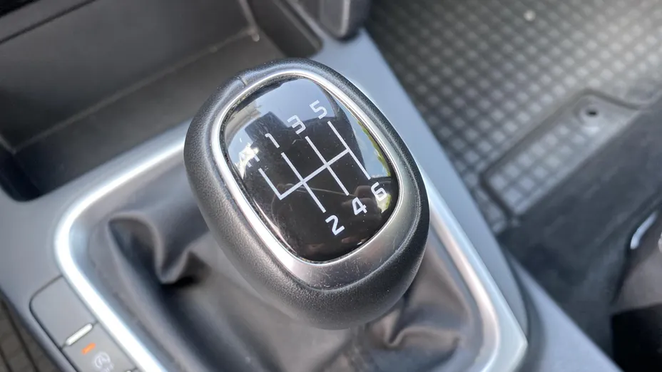 KIA Cee'd Ceed 1.5 T-GDI M