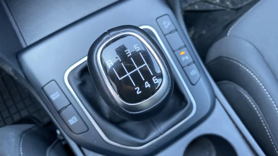 KIA Sportage Sportage 1.6 T-GDI M 2WD