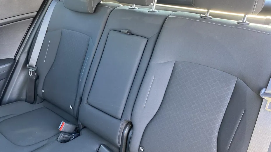 KIA Sportage Sportage 1.6 T-GDI M 2WD