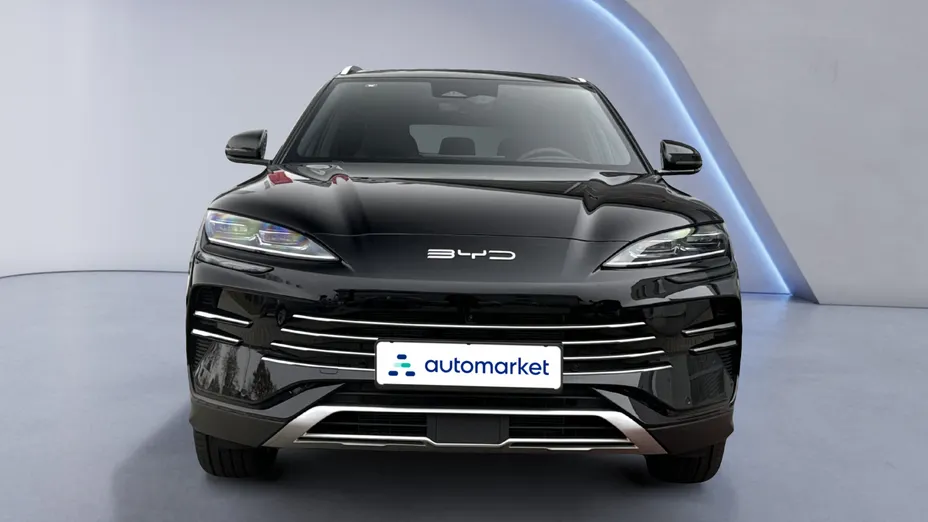 BYD Seal U Seal U DM-i 1.5 Boost Nowy