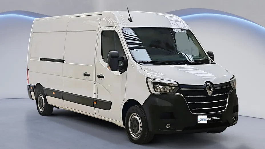RENAULT Master Master dCi L3H2 Extra