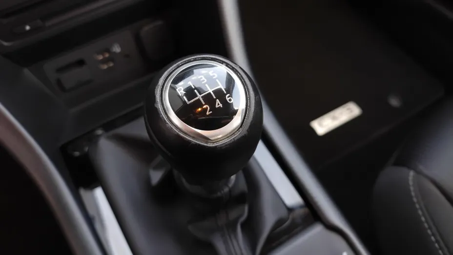 MAZDA CX-3 CX-3 2.0 SkyJoy