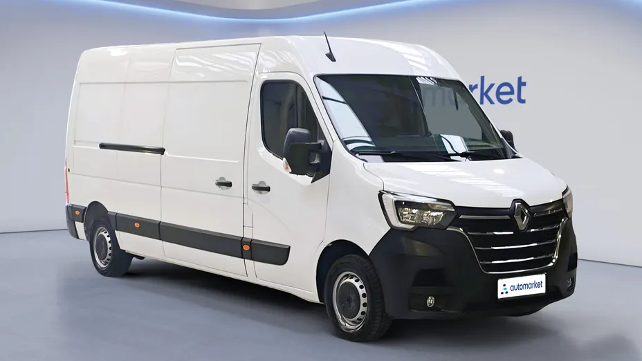 RENAULT Master Master dCi L3H2 Extra