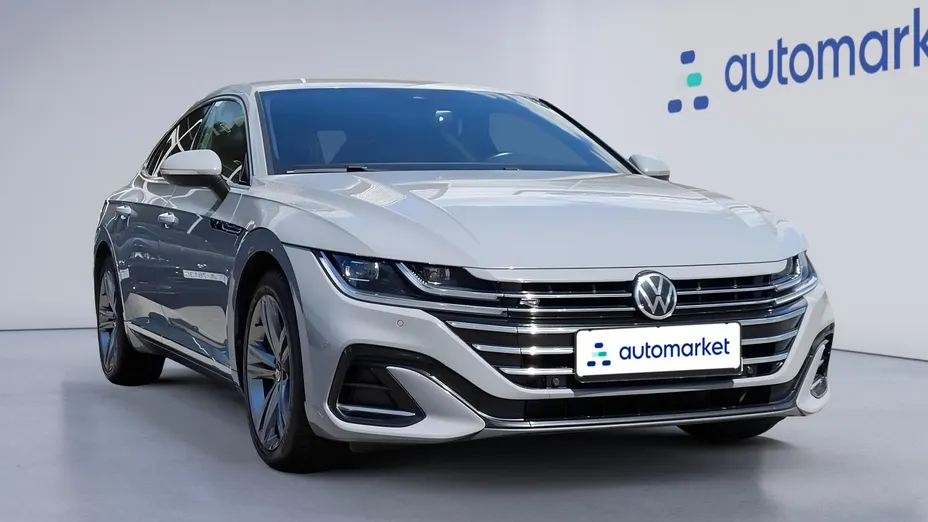 VOLKSWAGEN Arteon Arteon 2.0 TSI R-Line DSG