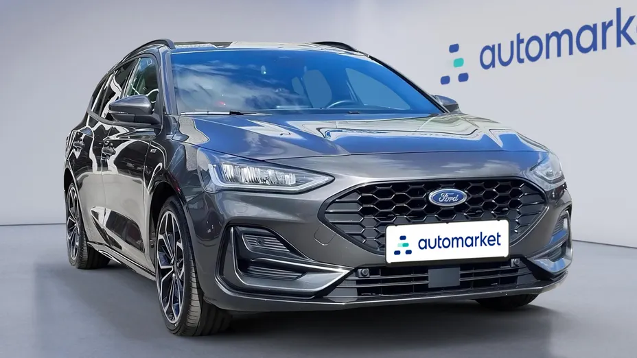 FORD Focus Focus 1.0 EcoBoost ST-Line Style