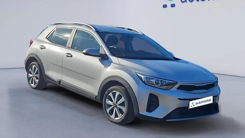 KIA Stonic Stonic 1.0 T-GDI M