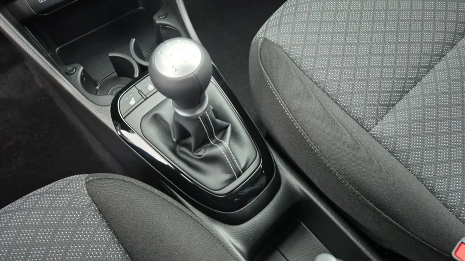 KIA Picanto Picanto 1.0 GDI L Nowy