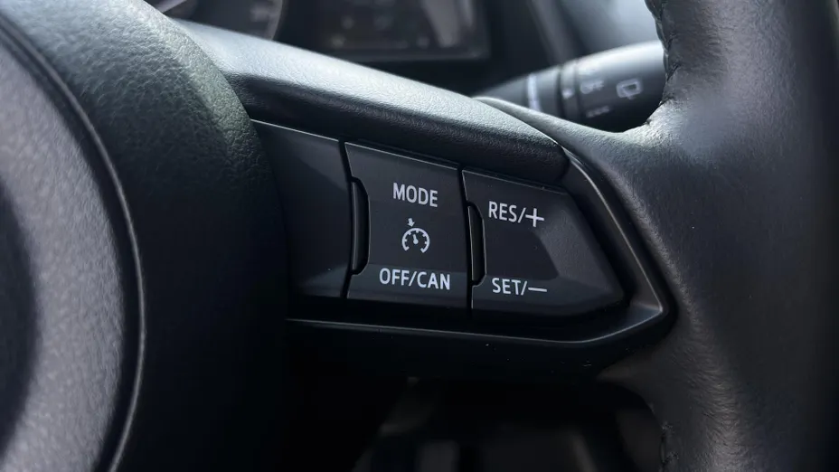 MAZDA CX-3 CX-3 2.0 SkyMotion