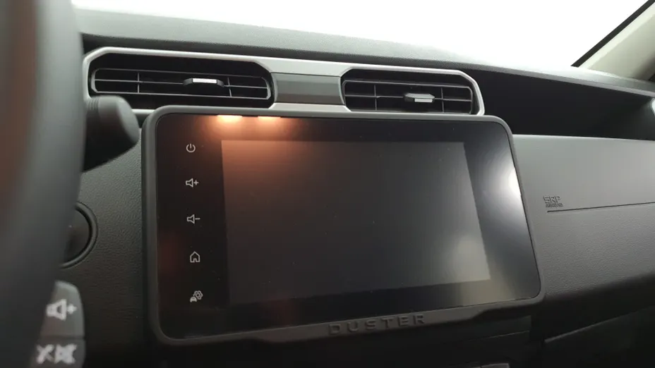 DACIA Duster Duster 1.0 TCe Journey LPG