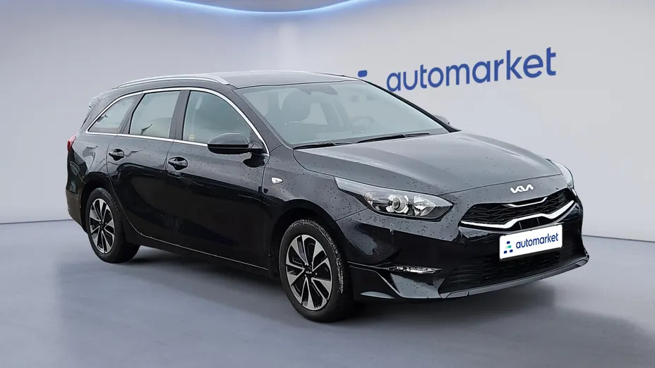 KIA Cee'd Ceed 1.5 T-GDI M