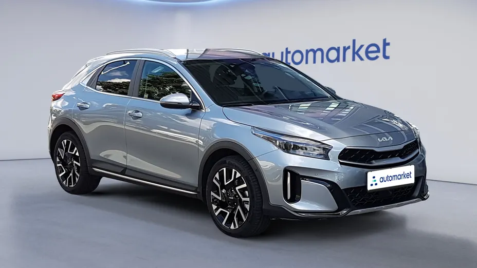 KIA XCeed XCeed 1.6 GDI PHEV Business Line DCT