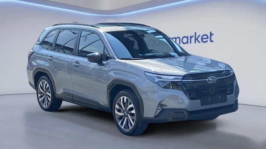 SUBARU Forester Forester 2.0i-L Platinum (EyeSight) Lineartronic Nowy