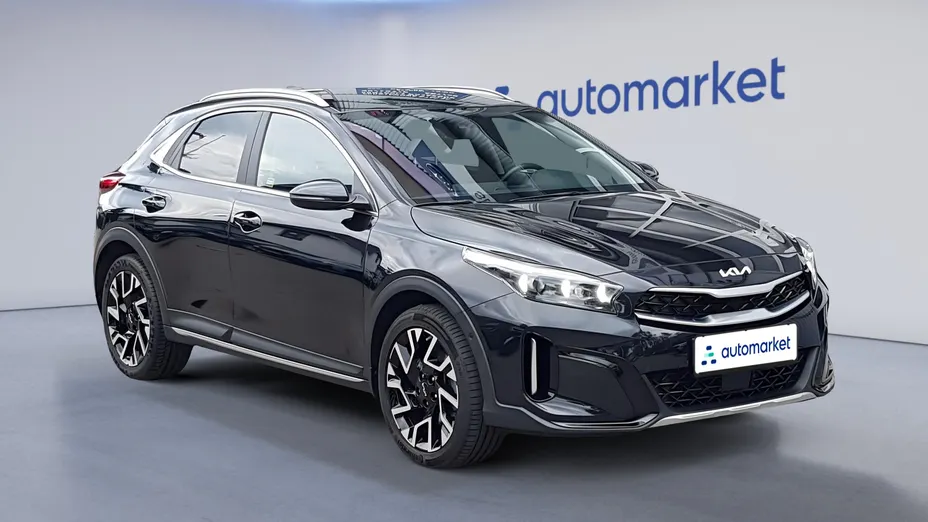 KIA XCeed XCeed 1.6 GDI PHEV Business Line DCT