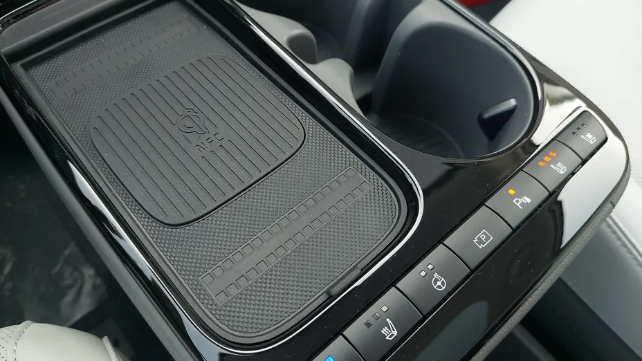 HYUNDAI Ioniq 5 Ioniq 5 84kWh Uniq 4WD Nowy