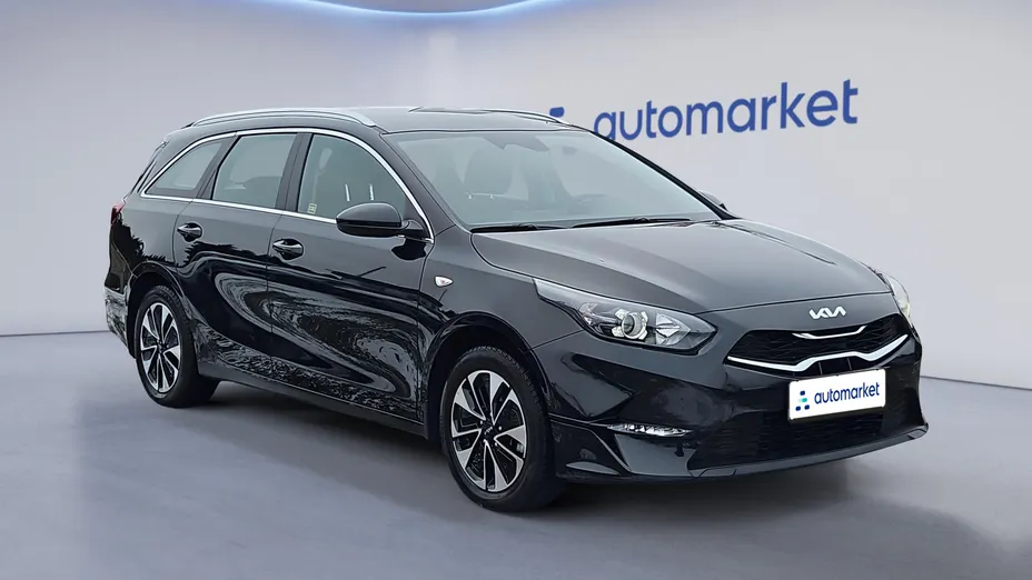 KIA Cee'd Ceed 1.5 T-GDI M DCT