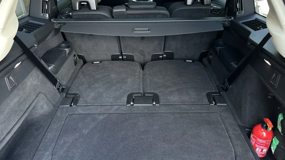 VOLVO XC90 XC90 B5 B AWD Plus Bright 7os aut