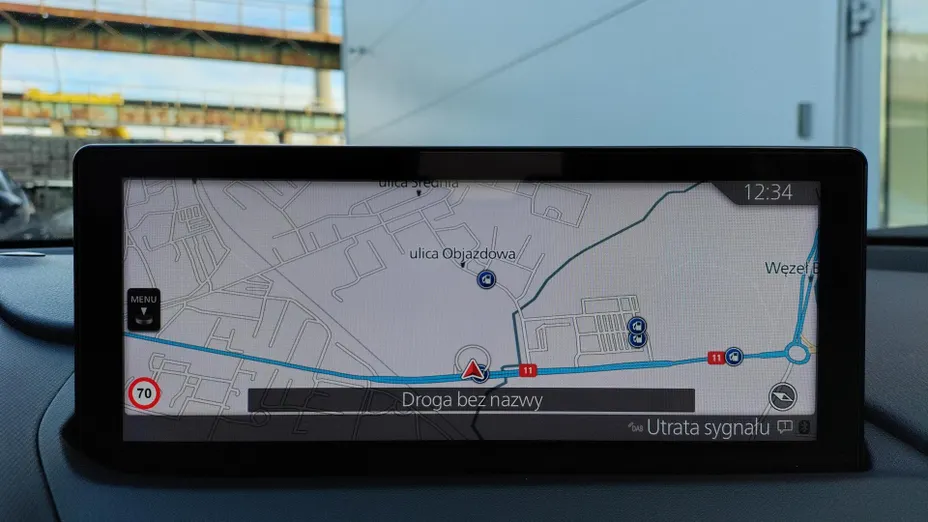 MAZDA MX-5 MX-5 1.5 Kazari