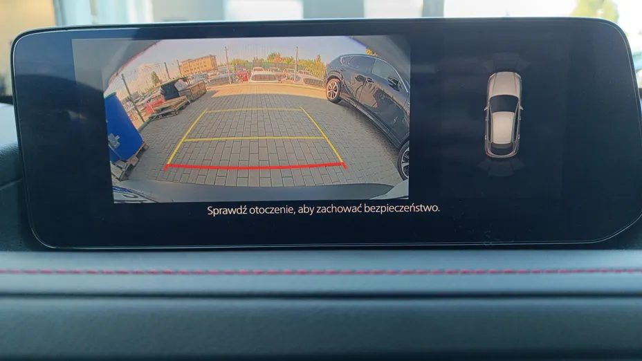 MAZDA CX-30 CX-30 2.0 mHEV Homura 2WD aut