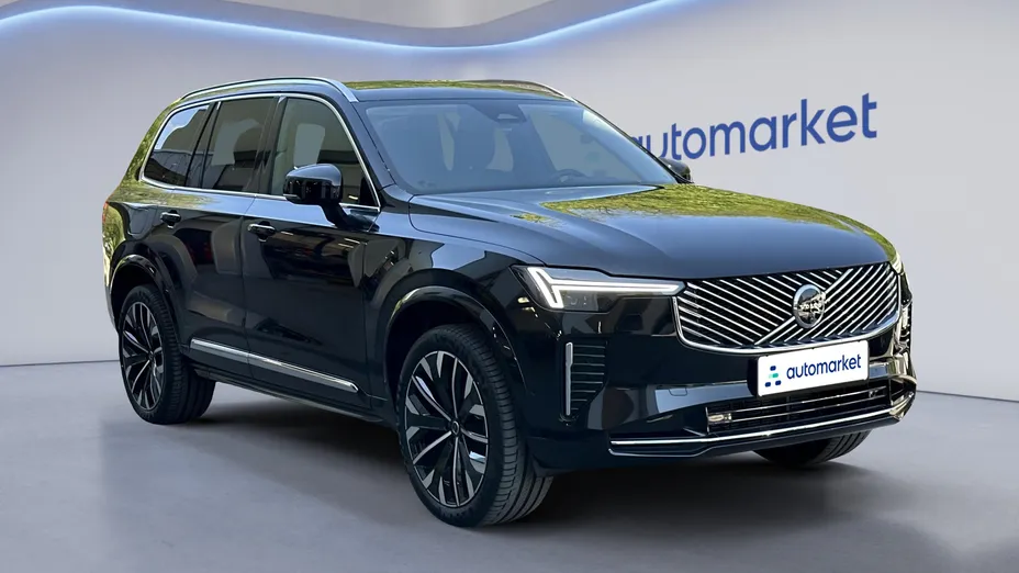 VOLVO XC90 XC90 B5 B AWD Plus Bright 7os aut