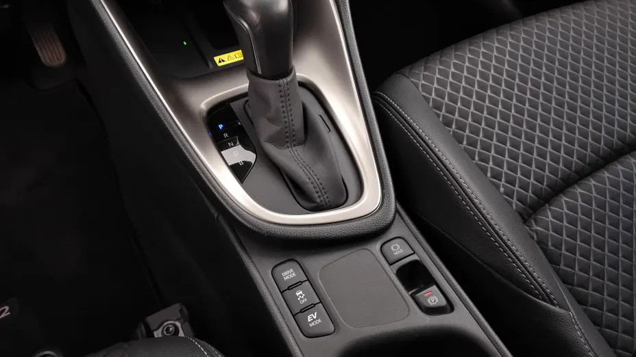 MAZDA 2 2 1.5 Hybrid Homura CVT