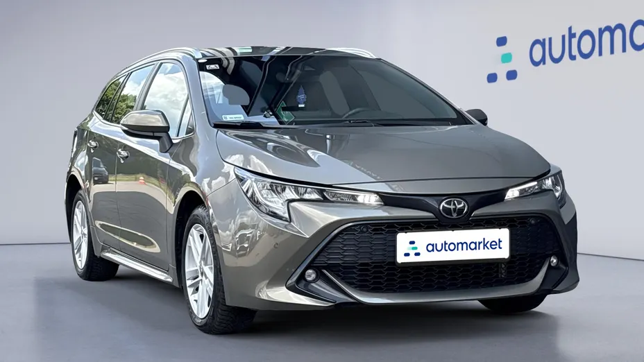 TOYOTA Corolla Corolla 1.2 T Comfort