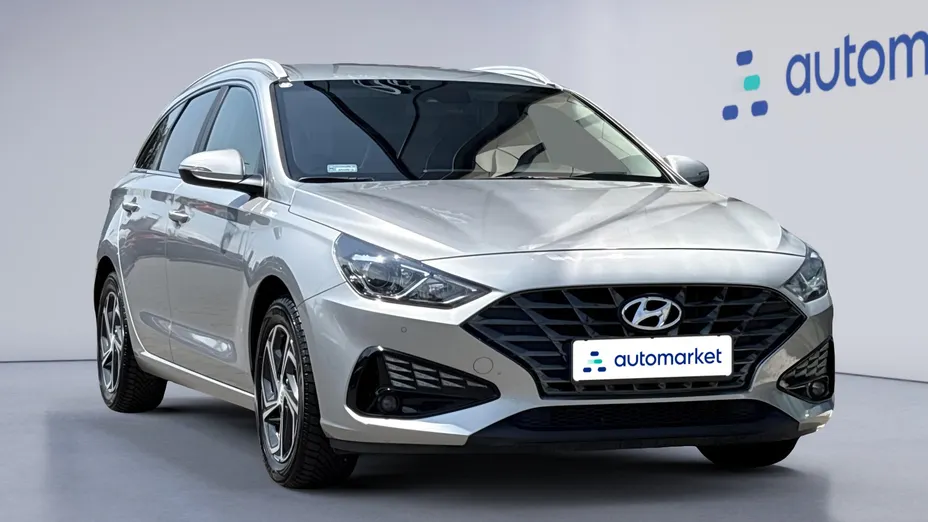 HYUNDAI i30 i30 1.6 D Comfort