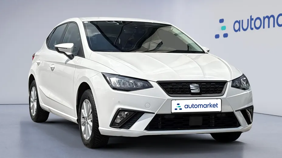 SEAT Ibiza Ibiza 1.0 TSI Style S&S