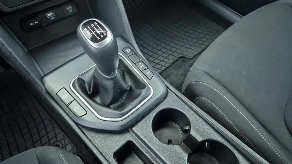 KIA Sportage Sportage 1.6 T-GDI M 2WD