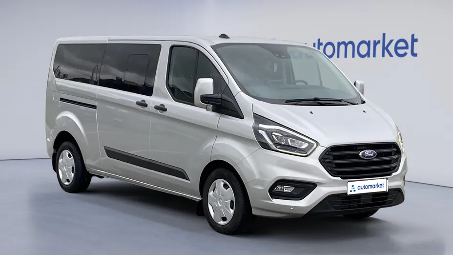 FORD Transit Custom Transit Custom 340 L2H1 Trend