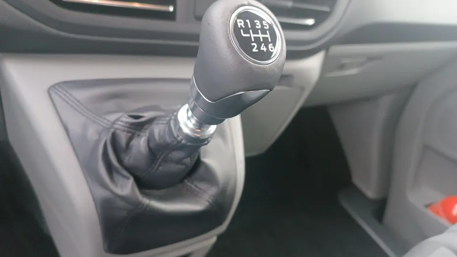 FORD Tourneo Custom Tourneo Custom 2.0 EcoBlue 320 L2 Titanium Nowy