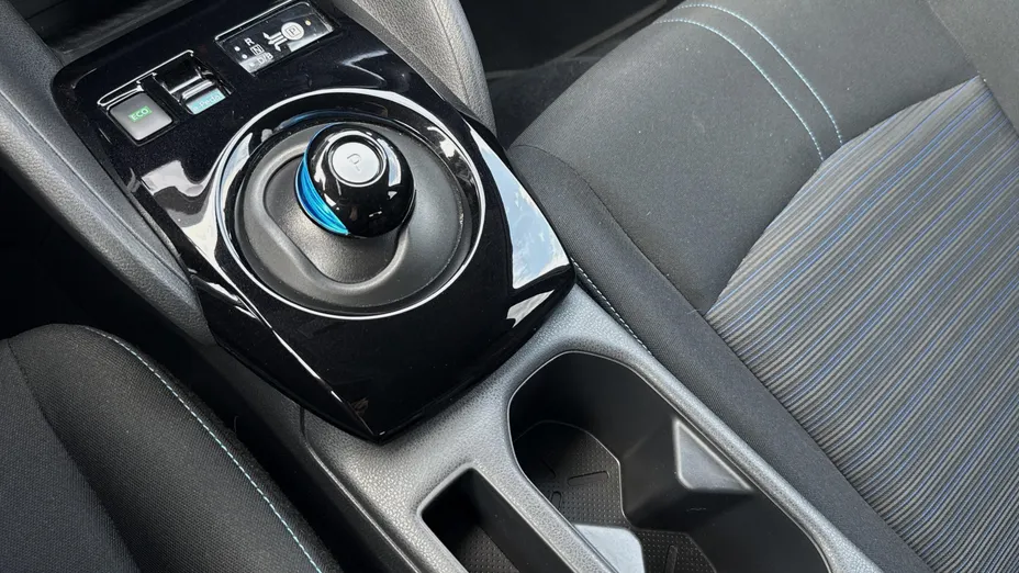 NISSAN Leaf Leaf 40kWh N-Connecta