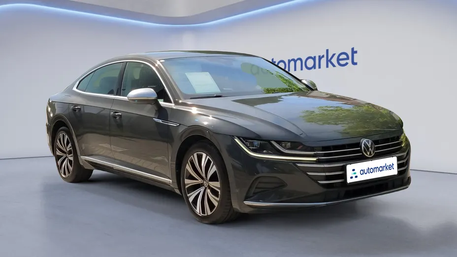 VOLKSWAGEN Arteon Arteon 2.0 TDI SCR Elegance DSG