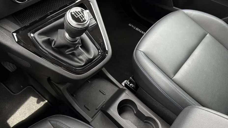 NISSAN Townstar Combi Townstar Combi 1.3 DIG-T L2 Tekna