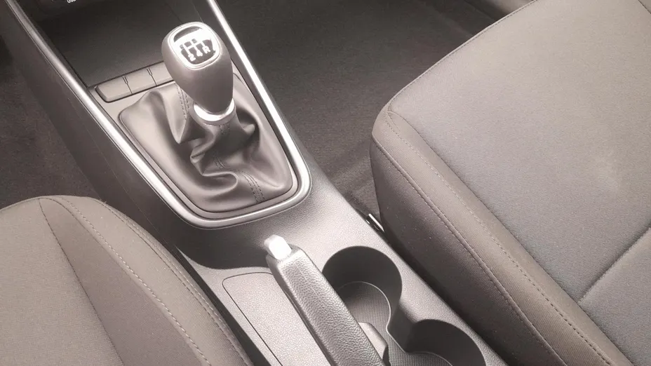 HYUNDAI i20 i20 1.2 Modern Nowy