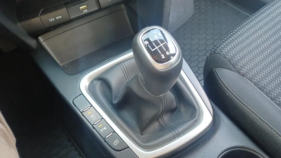 KIA Cee'd Ceed 1.0 T-GDI M