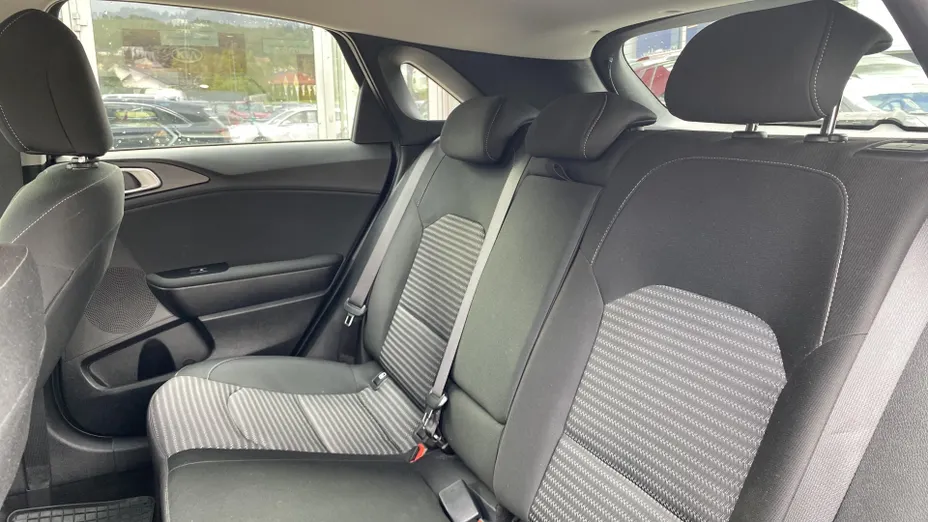 KIA Cee'd Ceed 1.0 T-GDI M