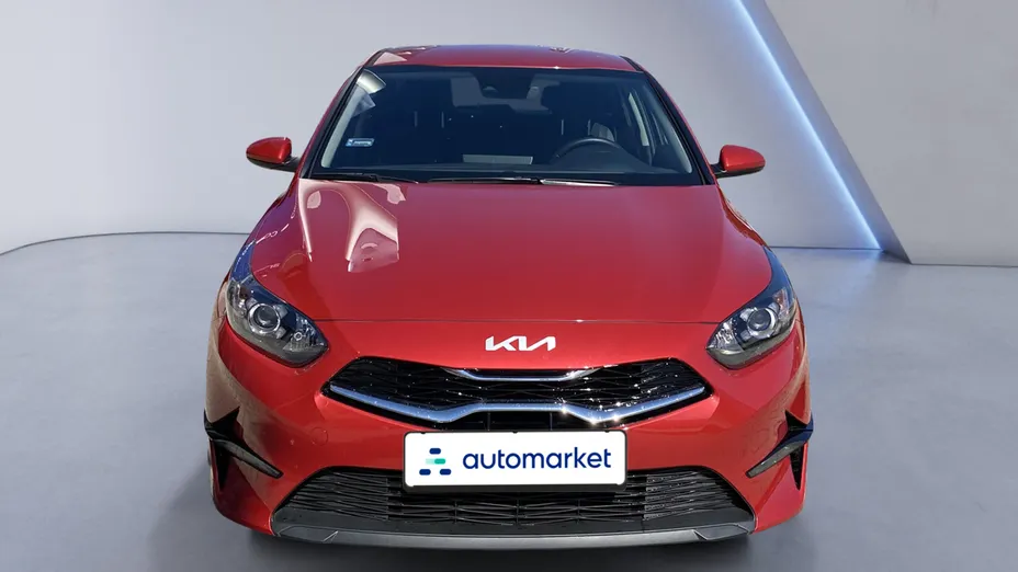 KIA Cee'd Ceed 1.0 T-GDI M