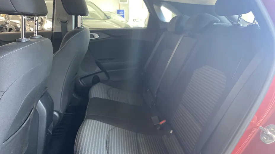 KIA Cee'd Ceed 1.0 T-GDI M