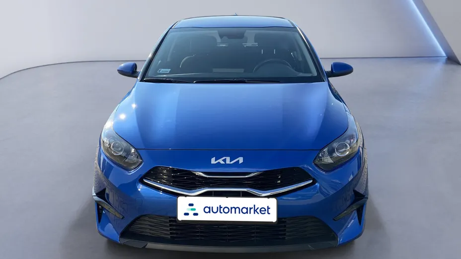 KIA Cee'd Ceed 1.0 T-GDI M