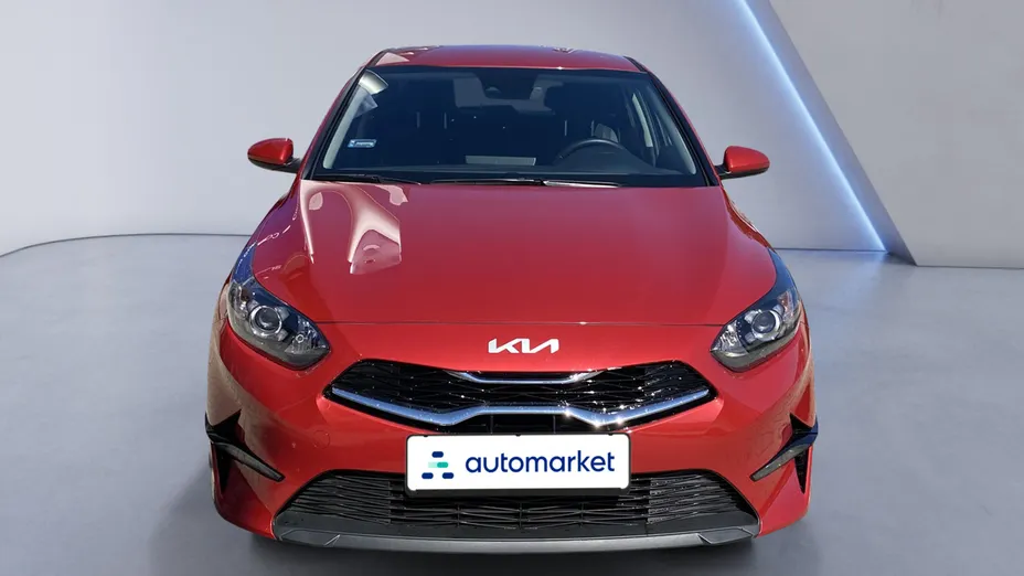 KIA Cee'd Ceed 1.0 T-GDI M