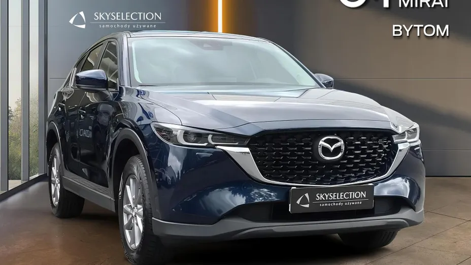 MAZDA CX-5 CX-5 2.0 Kai 2WD