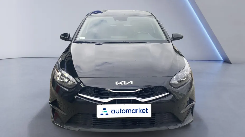 KIA Cee'd Ceed 1.0 T-GDI M