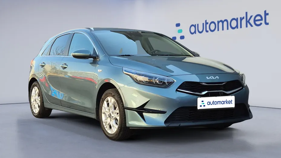 KIA Cee'd Ceed 1.5 T-GDI M