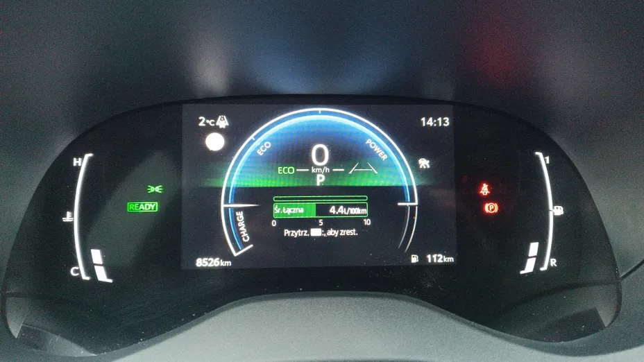 MAZDA 2 2 1.5 Hybrid Homura CVT