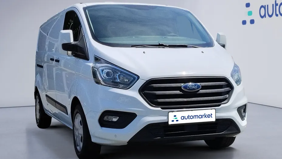 FORD Transit Custom Transit Custom 320 L2H1 Trend