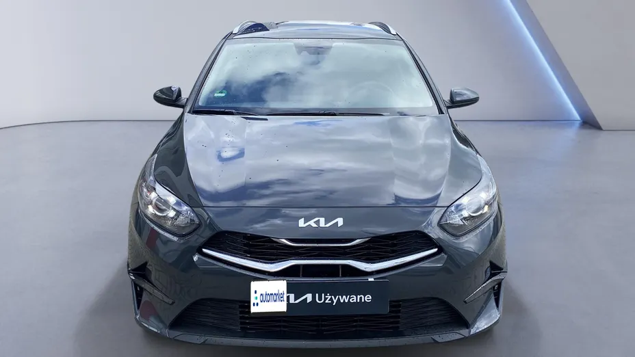 KIA Cee'd Ceed 1.5 T-GDI M